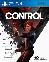 Control  (PS4)-thumb
