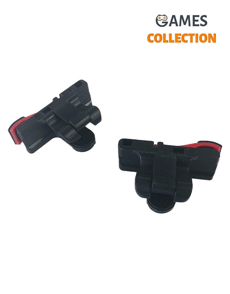 Триггеры для смартфона D9 (500)N11(90459)-thumb