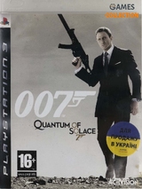 007 Quantum Of Solace (PS3)-thumb