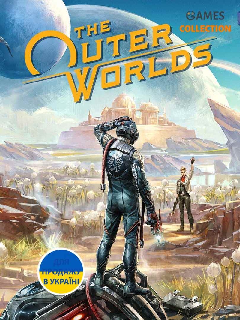 The Outer Worlds (PC)-thumb