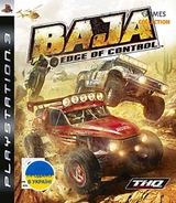 BAJA: Edge of Control (PS3)-thumb