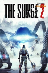 Surge 2 (PC)-thumb