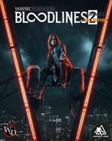 VAMPIRE: THE MASQUERADE BLOODLINES 2 КЛЮЧ (РС)-thumb
