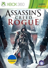 Assassin’s Creed: Rogue (XBOX360)-thumb