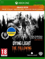 Dying Light: The Following — Enhanced Edition (XBOX ONE)-thumb