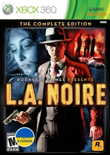 L.A. Noire: The Complete Edition (XBOX360)-thumb