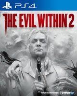 Evil Within 2 (PS4)-thumb