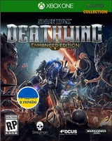 Space Hulk: Deathwing (XBoxONE)-thumb