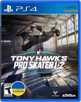 Tony Hawk’s Pro Skater 1+2 (PS4)-thumb