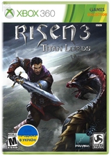 Risen 3: Titan Lords (XBOX360)-thumb