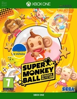 Super Monkey Ball: Banana Blitz HD (XOne)-thumb