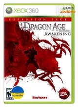 Dragon Age: Origins-Awakening (XBOX360)-thumb