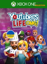 Youtubers Life OMG! (XBox One)-thumb