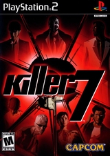 Killer 7 (PS2)-thumb