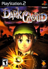 Dark Cloud (PS2)-thumb