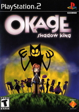 Okage: Shadow King (PS2)-thumb