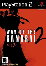 Way of the samurai 2 (PS2)-thumb