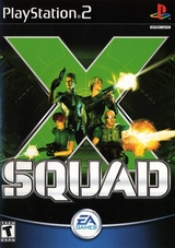 X-Squad (PS2)-thumb