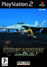 Energy Airforce aimStrike(PS2)-thumb