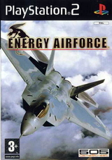 Energy Airforce (PS2)-thumb