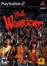 The Warriors (PS2)-thumb