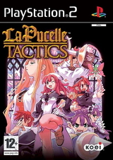 La Pucelle Tactics (PS2)-thumb