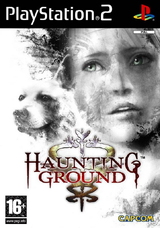 Haunting Ground (PS2)-thumb