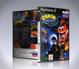 Crash Bandicoot La Vengeance de Cortex (ps2)-thumb