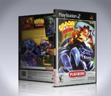 Crash Of The Titans (ps2)-thumb