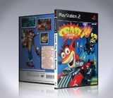 Crash Tag Team Racing (ps2)-thumb
