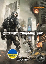 CRYSIS 2 (РС) КЛЮЧ АКТИВАЦИИ-thumb
