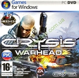 CRYSIS: WARHEAD КЛЮЧ (РС)-thumb
