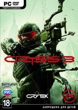 Crysis 3 (PC)-thumb