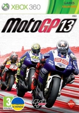 MotoGP 13 (XBOX360)-thumb