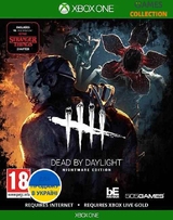 Dead by Daylight Nightmare Edition (XBox One)-thumb