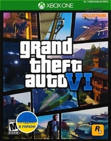 GTA 6 (XBox One)-thumb