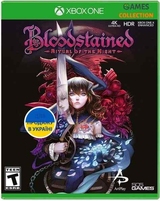 Bloodstained: Ritual of the Night (XBox One)-thumb