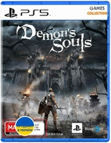 Demon’s Souls Remake (PS5)-thumb