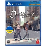 Daedalus: The Awakening of Golden Jazz-thumb