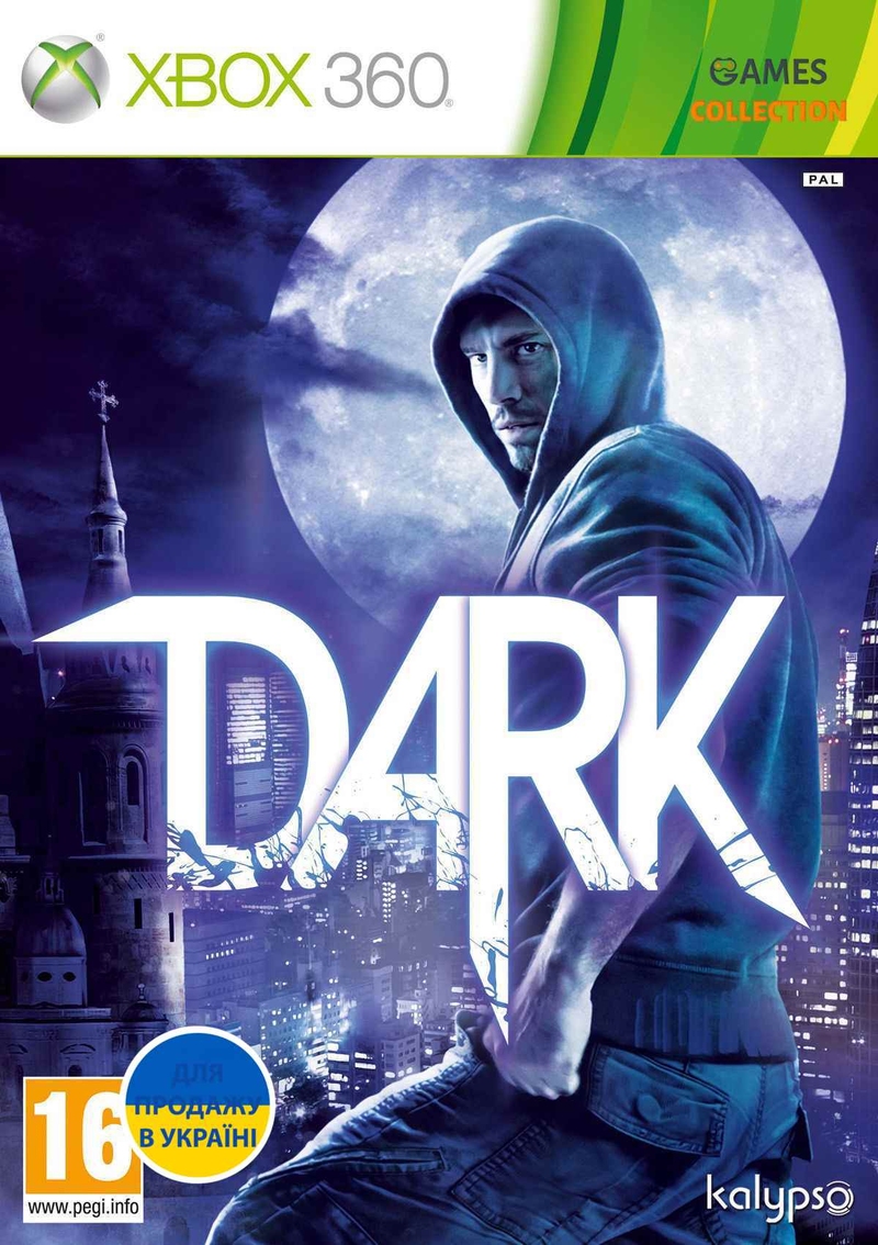 DARK (XBOX360)-thumb