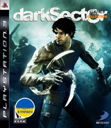 Dark Sector (PS3)-thumb