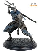 Фігурка Арторіас Подорожник Безодні Dark Souls (18 см)-thumb