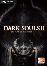 DARK SOULS II: (GOTY) SCHOLAR OF THE FIRST SIN КЛЮЧ (PC)-thumb