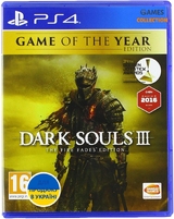 Dark Souls III: Game of the Year Edition (PS4)-thumb