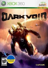 Dark Void (XBOX360)-thumb