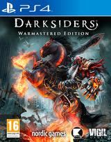 Darksiders Warmastered Edition (PS4)-thumb