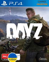 DayZ (PS4)-thumb