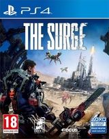 The Surge (PS4)-thumb