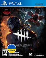 Dead by Daylight: Nightmare Edition (PS4)-thumb