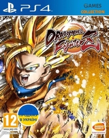 Dragon Ball FighterZ (PS4)-thumb